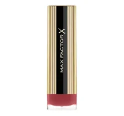 Max Factor Colour Elixir Lipstick szminka do ust 020 Burnt Caramel 4 g