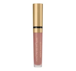 Max Factor Colour Elixir Soft Matte szminka do ust w płynie 005 Sand Cloud 4 ml