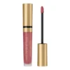 Max Factor Colour Elixir Soft Matte szminka do ust w płynie 015 Rose Dust 4 ml