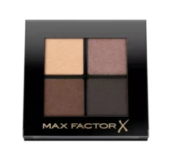 Max Factor Colour X-Pert paleta cieni do powiek 003 Hazy Sands 6,5 g