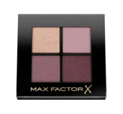 Max Factor Colour X-Pert paleta cieni do powiek 002 Crushed Blooms 6,5 g