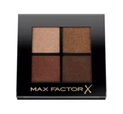 Max Factor Colour X-Pert paleta cieni do powiek 004 Veiled Bronze 6,5 g