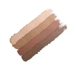 Max Factor Colour X-Pert paleta cieni do powiek 004 Veiled Bronze 6,5 g