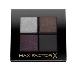 Max Factor Colour X-Pert paleta cieni do powiek 005 Misty Onyx 6,5 g
