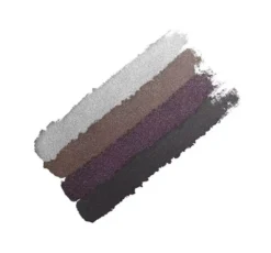 Max Factor Colour X-Pert paleta cieni do powiek 005 Misty Onyx 6,5 g