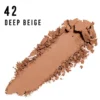 Max Factor Creme Puff puder prasowany 42 Deep Beige 14 g