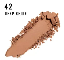 Max Factor Creme Puff puder prasowany 42 Deep Beige 14 g