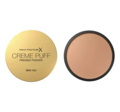 Max Factor Creme Puff puder prasowany 40 Creamy Ivory 14 g