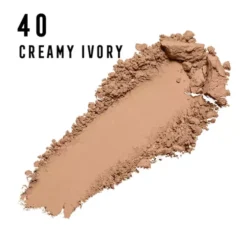 Max Factor Creme Puff puder prasowany 40 Creamy Ivory 14 g