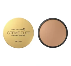 Max Factor Creme Puff puder prasowany 13 Nouveau Beige 14 g