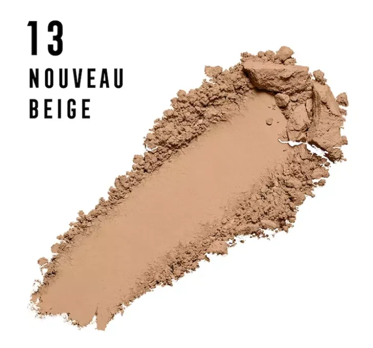 Max Factor Creme Puff puder prasowany 13 Nouveau Beige 14 g