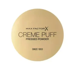 Max Factor Creme Puff puder prasowany 41 Medium Beige 14 g