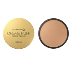 Max Factor Creme Puff puder prasowany 41 Medium Beige 14 g