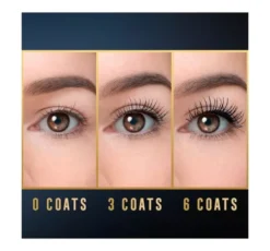 Max Factor Divine Lashes wodoodporny tusz do rzęs 9 ml