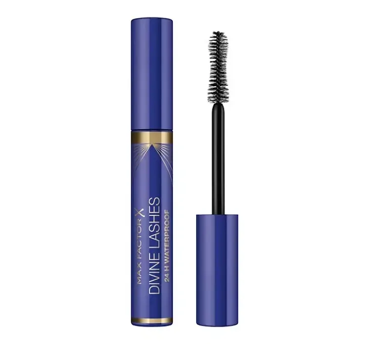 Max Factor Divine Lashes wodoodporny tusz do rzęs 9 ml