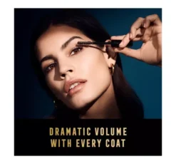 Max Factor Divine Lashes wodoodporny tusz do rzęs 9 ml