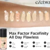 Max Factor Facefinity All Day Flawless 3 in1 wegański podkład N55 Beige 30 ml