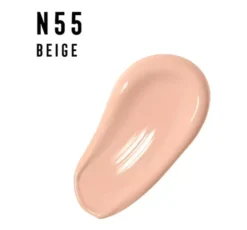 Max Factor Facefinity All Day Flawless 3 in1 wegański podkład N55 Beige 30 ml