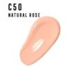 Max Factor Facefinity All Day Flawless 3 in1 wegański podkład C50 Natural Rose 30 ml