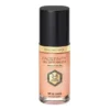 Max Factor Facefinity All Day Flawless 3in1 wegański podkład N77 Soft Honey 30 ml
