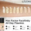 Max Factor Facefinity All Day Flawless 3 in1 wegański podkład C40 Light Ivory 30 ml