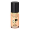 Max Factor Facefinity All Day Flawless 3in1 wegański podkład W44 Warm Ivory 30 ml