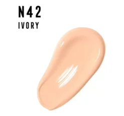 Max Factor Facefinity All Day Flawless 3 in1 wegański podkład N42 Ivory 30 ml