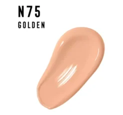 Max Factor Facefinity All Day Flawless 3in1 wegański podkład N75 Golden 30 ml