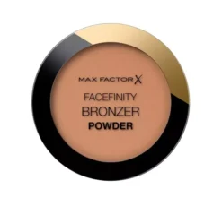 Max Factor Facefinity Bronzer 001 Light Bronze 10 g