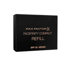 Max Factor Facefinity Compact podkład w kompakcie Refill 006 Golden 10 g