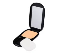 Max Factor Facefinity Compact podkład w kompakcie 033 Crystal Beige 10 g
