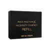 Max Factor Facefinity Compact podkład w kompakcie Refill 040 Creamy Ivory 10 g