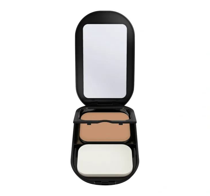 Max Factor Facefinity Compact podkład w kompakcie 003 Natural Rose 10 g