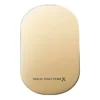 Max Factor Facefinity Compact podkład w kompakcie 031 Warm Porcelain 10 g