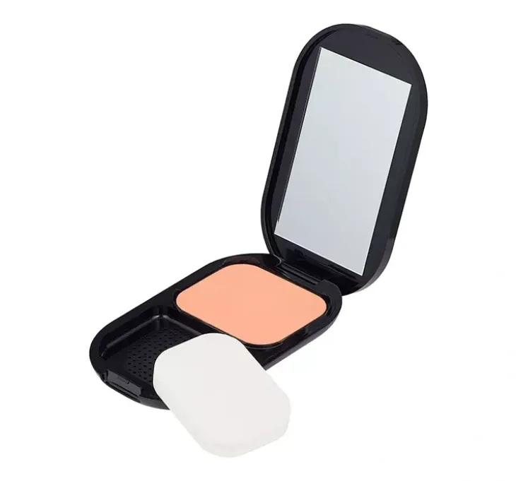 Max Factor Facefinity Compact podkład w kompakcie 031 Warm Porcelain 10 g