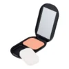 Max Factor Facefinity Compact podkład w kompakcie 040 Creamy Ivory 10 g