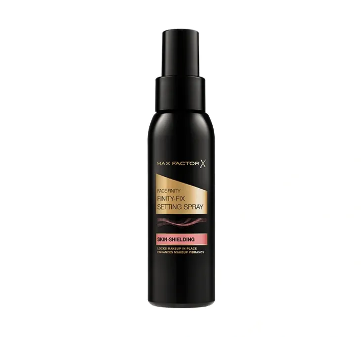 Max Factor Facefinity Finity-Fix spray utrwalający makijaż 100 ml