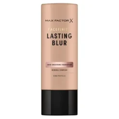 Max Factor Facefinity Lasting Blur podkład do twarzy wygładzający niedoskonałości C102 Pastelle 35 ml