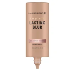 Max Factor Facefinity Lasting Blur podkład do twarzy wygładzający niedoskonałości C106 Natural Beige 35 ml