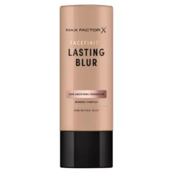 Max Factor Facefinity Lasting Blur podkład do twarzy wygładzający niedoskonałości C106 Natural Beige 35 ml