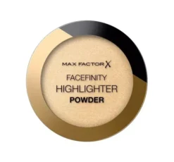 Max Factor Facefinity rozświetlacz w kompakcie 002 Golden Hour 8 g