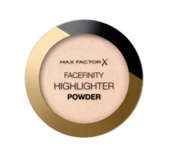 Max Factor Facefinity rozświetlacz w kompakcie 001 Nude Beam 8 g