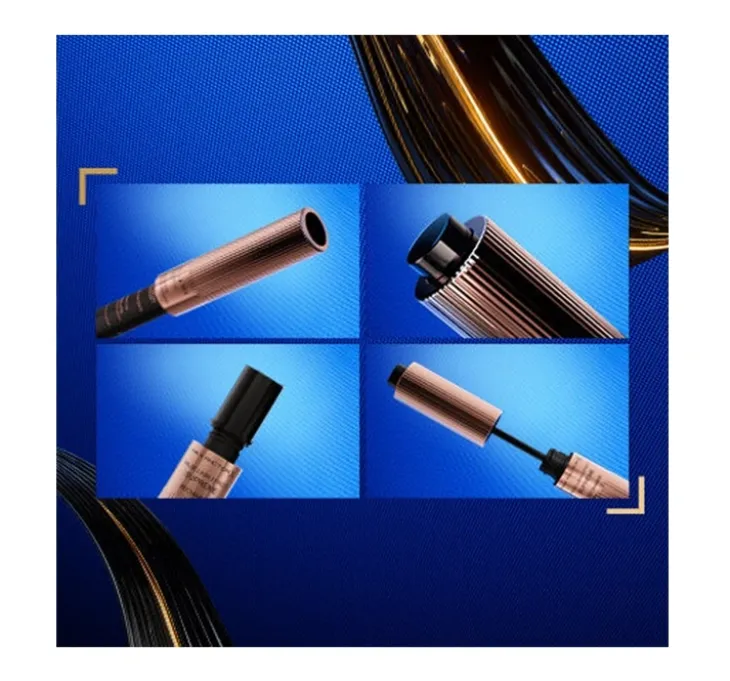 Max Factor False Lash Effect pogrubiający tusz do rzęs z keratyną Black Refill 8 ml