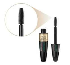 Max Factor False Lash Effect Raven tusz do rzęs Deep Raven Black 13,1 ml