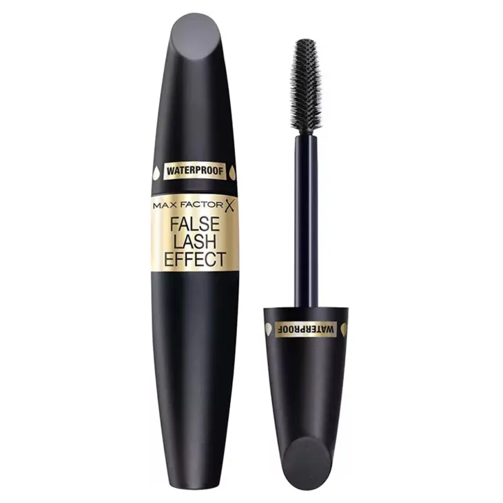 Max Factor False Lash Effect wodoodporny tusz do rzęs Black 13,1 ml