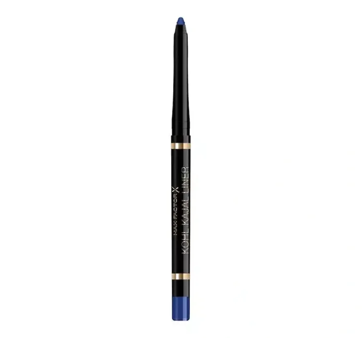Max Factor Kohl Kajal Liner automatyczna kredka do oczu 002 Azure 0,35 g