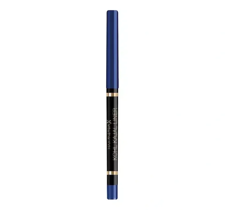 Max Factor Kohl Kajal Liner automatyczna kredka do oczu 002 Azure 0,35 g