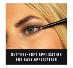 Max Factor Kohl Kajal Liner automatyczna kredka do oczu 002 Azure 0,35 g