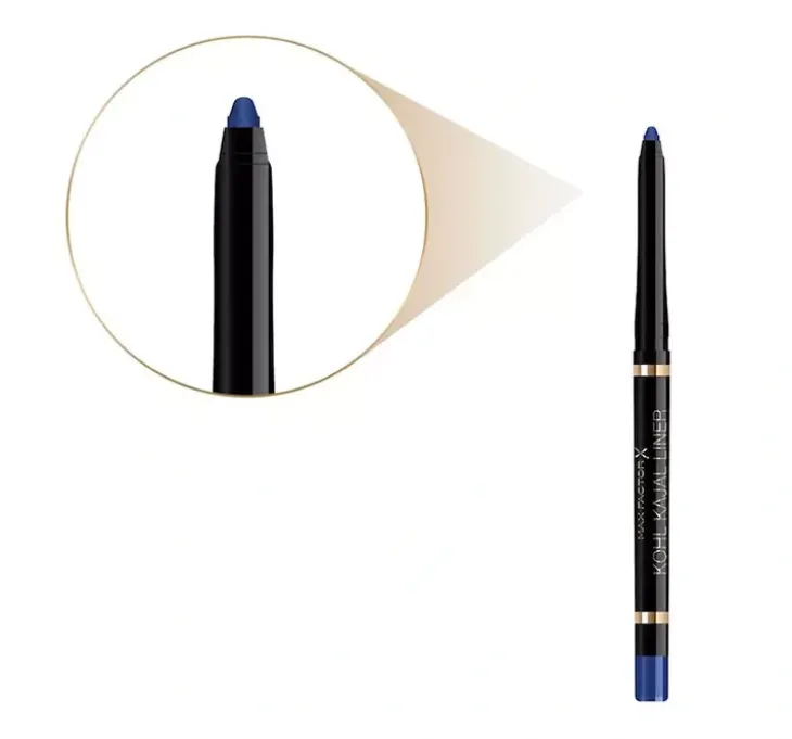 Max Factor Kohl Kajal Liner automatyczna kredka do oczu 002 Azure 0,35 g
