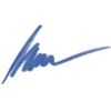 Max Factor Kohl Pencil kredka do oczu 080 Cobalt Blue 5 g